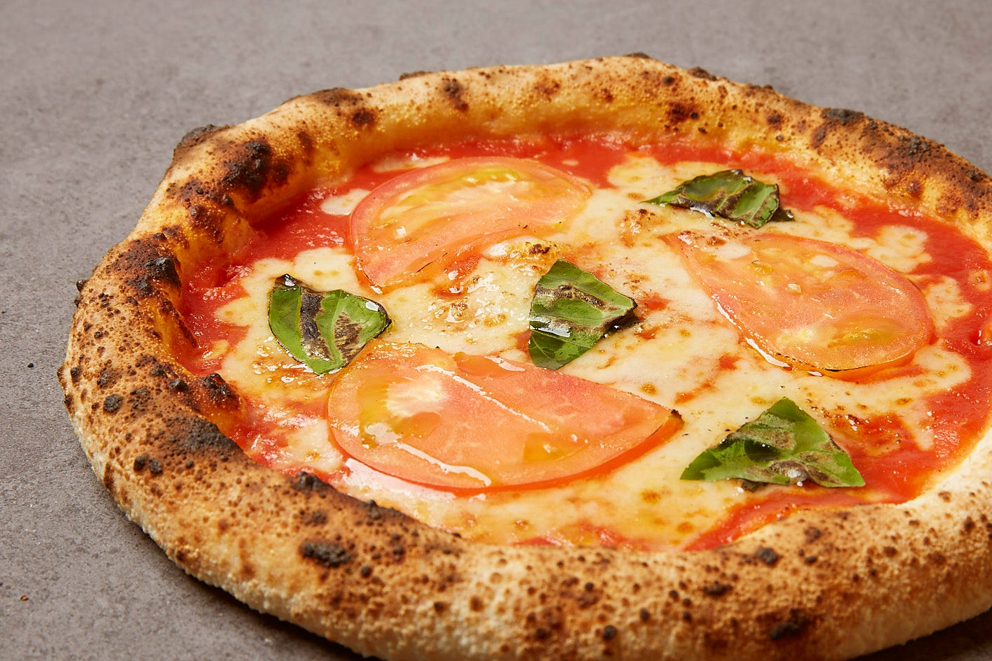 マルゲリータ – PIZZERIA & DINING PICO（ピコ）江ノ島店ショッピング